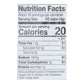Edwards & Sons Veggie Bouillon Cubes, Low Sodium, 2.2 oz, 12-Pack