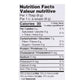 Let's Do Organics Cornstarch - Organic - 6 Oz - Case Of 6