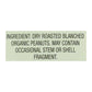 Once Again - Peanut Butter Crunchy Ns - Case Of 6-16 Oz