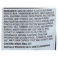 Pretzel Crisp Thin Crackers - 12 Pack (7.2 OZ Each)