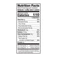 Pretzel Crisp - Pretzl Crisp Original - Case Of 12 - 9.35 Oz