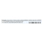 Aura Cacia Meditation Mineral Bath 2.5 Oz - Pack of 6