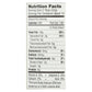 Maranatha Organic Creamy Peanut Butter - No Stir, 6x16 oz