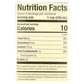 Pacific Natural Low Sodium Free Range Chicken Broth, 12x32oz