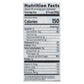 Nature's Path Organic Coconut Cashew Butter Granola 8x11oz