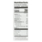 Nature's Path Apple Cinnamon Oatmeal - 6 Pack, 14 Oz Each