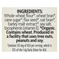 Nature's Path Organic Flax Multi-bran Cereal, 12-Pack