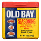 Old Bay - Seasoning - Original - Case Of 8 - 6 Oz