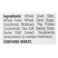 Barbara's Original Oat Crunch Cereal, 12 Pack, 14 oz Each