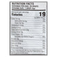 Honees - Drops Honey Ginger - EA of 1-3.5 OZ