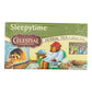 Sleepytime Herbal Tea, Caffeine-Free, 20 Bags, Case of 6