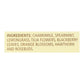Sleepytime Herbal Tea, Caffeine-Free, 20 Bags, Case of 6
