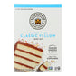 King Arthur Yellow Cake Mix - Case Of 6 - 22 Oz.