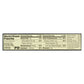 Alessi - Breadsticks - Thin - Case Of 12 - 3 Oz.