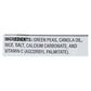 Calbee Snapea Crisps - Lightly Salted - 12 Pack, 3.3 Oz