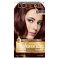 Rich Luminous Fade-Defying Color