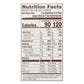 Near East Tabbouleh Mix, Wheat Salad, 12 Pack, 5.25 Oz