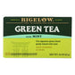Bigelow Tea Green Tea - With Mint - Case Of 6 - 20 Bag