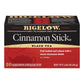 Bigelow Tea Cinnamon Stick Black Tea - Case Of 6 - 20 Bags