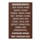 Delallo - Potato Gnocchi - Case Of 12 - 1 Lb.