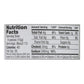 Jeff's Natural Kalamata Olives, Case of 6, 7 oz