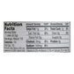 Jeff's Natural Garlic Stuffed Olives - 6 Pack, 7.5 Oz Each