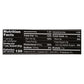 Crown Prince Smoked Oysters in Olive Oil, 3 Oz, Case of 18