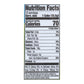 Lundberg Brown Rice Cakes, Salted, 6-Pack (8.5 oz each)