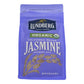 Lundberg Family Farms Brown Jasmine Rice - Case Of 6 - 2 Lb.
