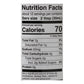 Bragg - Vinaigrette - Organic - Healthy - 12 oz - case of 6