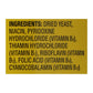 Bragg Nutritional Yeast Seasoning, 4.5 Oz, Case of 12