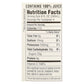 Rw Knudsen Organic Apple Juice  - Case of 6 - 32 FZ