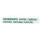 Maison Perrier - Sparkling Water Lime - CS of 3-8/11.15Z