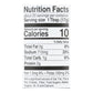 San-J Reduced Sodium Tamari Soy Sauce, 6 Pack, 10 Fl Oz