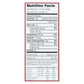 Classique Fare Belgian Waffle Mix - Case Of 6 - 16 Oz.