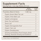 Yogi Sweet Tangerine Energy Herbal Tea, 16 Bags, Case of 6