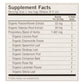 Yogi Bedtime Chamomile Herbal Tea, Caffeine-Free, 6-Pack
