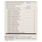 Yogi Echinacea Immune Support Tea, 16 Bags, Case of 6