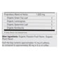 Yogi Herbal Green Tea Kombucha - 16 Tea Bags - Case Of 6