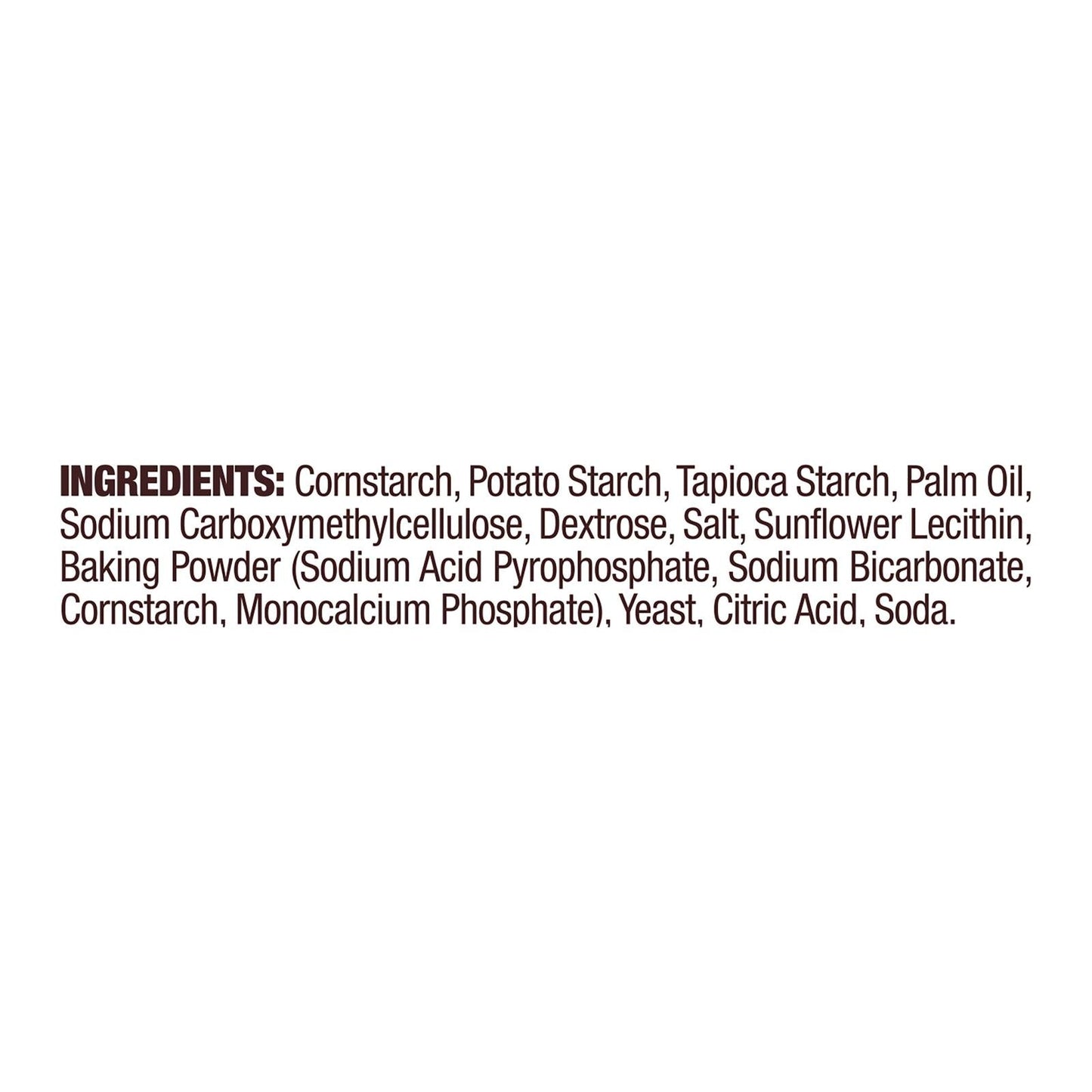 Snyder's Gluten-Free Pretzel Sticks, 100 Cal, Case of 6