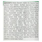Nature's Answer Cool Mint Alcohol-Free Mouthwash 16 Fl Oz