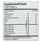 Health Plus - Super Colon Cleanse - 500 Mg - 240 Capsules