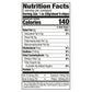Kettle Brand - Krinkle Truff Sea Salt Chip - Case Of 15-5 Oz