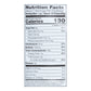 Kettle Brand - Potato Chips Himlyn Salt - CS of 12-6.5 OZ