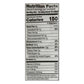 Kettle Brand - Potato Chip Unsalted - CS of 12-7.5 OZ