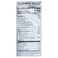 Kettle Brand - Potato Chips Salt&vinegar - Case of 12-7.5 OZ