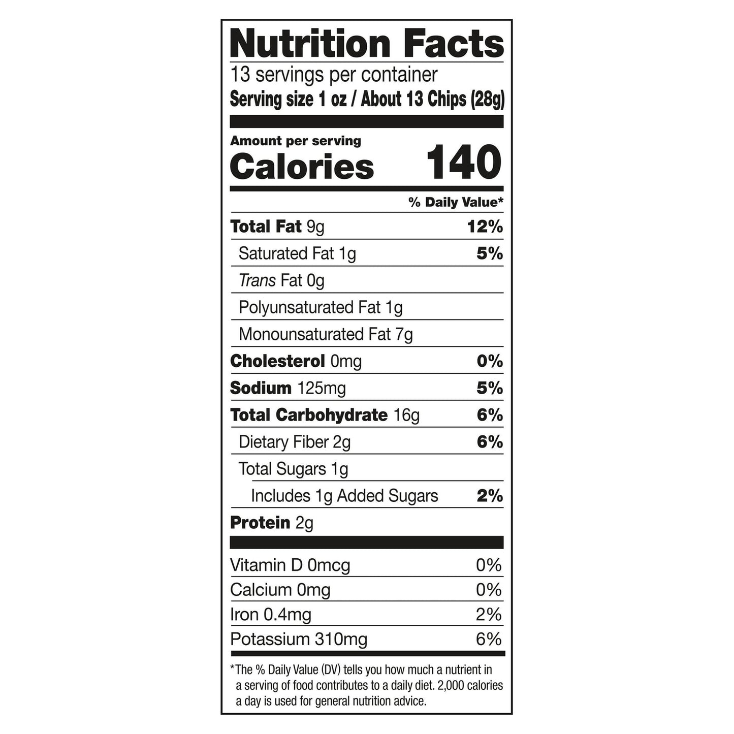 Kettle Brand - Potato Chips Honey Dijon - CS of 9-13 OZ