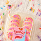 Packaged Frosted Sugar Cookies Ornament