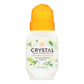Crystal Essence Roll-on Deodorant Chamomile Green Tea 2.25oz