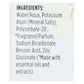 Crystal Essence Chamomile & Green Tea Deodorant Spray 4oz